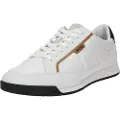 Hugo Boss Nitan Lowp Txthem 10263136 01 Treningssko