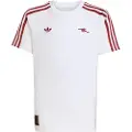 Adidas Arsenal Terrace Icons Kortarmet T-skjorte