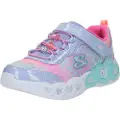 SKECHERS Light Infinite Heart Ligh Treningssko