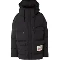 Replay W7906.000.85282 Vattert Jakke