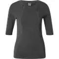 G-Star Washed A Line Slim Fit Kortarmet T-skjorte