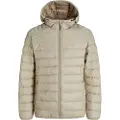 Jack & Jones Bradley Light Pufferjakke