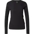 G-Star A Line Slim Rib Langarmet T-skjorte