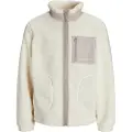 Jack & Jones Soho Teddy Jakke