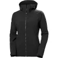 Helly Hansen Paramount Softshelljakke