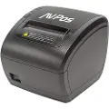 Avpos Tc90w Usb Lan Wifi Termoskriver