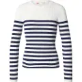 Levi's Crew Rib Collegegenser