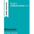 BrightSummaries.com Reunion by Fred Uhlman (Book Analysis)