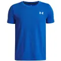 Under Armour Vanish Seamless Kortarmet T-skjorte