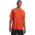 Under Armour Tech Vent Kortarmet T-skjorte