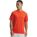 Under Armour Tech Vent Jacquard Kortarmet T-skjorte