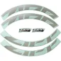 Zipp 303 Xplr S Klistremerker