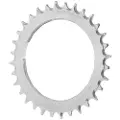 Garbaruk Thread Mount Sram Xx/xx Sl Power Meter Offset 3mm Ovalt Drev