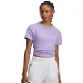 Under Armour Vanish Energy 2.0 Kortarmet T-skjorte
