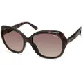Kenneth Cole Kc2980-5652f Solbriller For Kvinner
