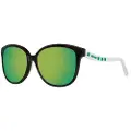Just cavalli Jc590s-5856q Solbriller For Kvinner
