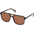 Kenneth Cole Kc3013-5752e Solbriller