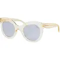 Ralph Lauren Ph4148-50341a Solbriller For Kvinner