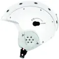 Casco Kask narciarski CASCO SP-3 Airwolf ice blue M