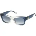 Zadig & Voltaire Szv366-5306pe Solbriller For Kvinner