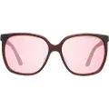 Porsche Design P8589-60b Solbriller For Kvinner