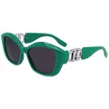 Karl Lagerfeld 6102s Solbriller For Kvinner