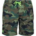 Sundek Camou Badebukse