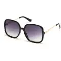 Kenneth Cole Kc2981-5601b Solbriller For Kvinner