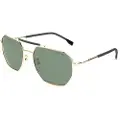Converse Sco25255300p Polariserte Solbriller