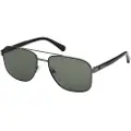 Kenneth Cole Rn00002-5906n Solbriller
