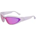 Karl Lagerfeld Kl6128s Solbriller For Kvinner