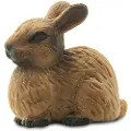Safari Kaniner Good Luck Minis Figur