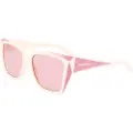 Karl Lagerfeld 6072s Solbriller For Kvinner