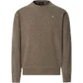 Hackett Hbone Trim Genser