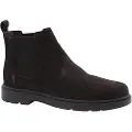 Geox U Spherica Ec1 C Booties
