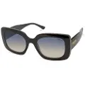Kenneth Cole Kc2966-5301w Solbriller For Kvinner