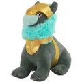 Tomy Warhammer Sacrosanct Gryph Hound 15 Cm Bamse