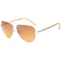Kenneth Cole Rn00014-5933f Solbriller For Kvinner