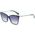 Longchamp Lo683s-420 Solbriller For Kvinner