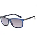 GUESS Gf0191-5991b Solbriller