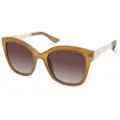Kenneth Cole Kc2965-5445p Solbriller For Kvinner