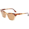 Victoria Beckham 638s Solbriller For Kvinner