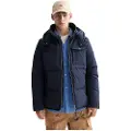 Scotch & Soda 181109 Vattert Jakke