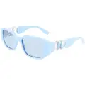 Karl Lagerfeld 6085s Solbriller For Kvinner