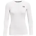 Under Armour Heatgear Authentics Comp Langarmet T-skjorte