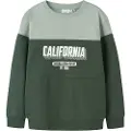 Name it Normal Passform Sweatshirt