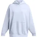 Under Armour Icon Fleece Ultra Oversized Hettegenser