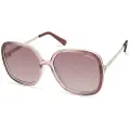 Kenneth Cole Kc2981-5678z Solbriller For Kvinner