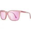 Porsche Design P8589-60d Solbriller For Kvinner