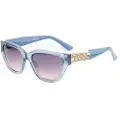 GUESS Go00004-5784w Solbriller For Kvinner